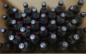  Coca * Cola Zero shuga-700ml пластиковая бутылка ×3 2 шт 1 1 кейс минут и больше 