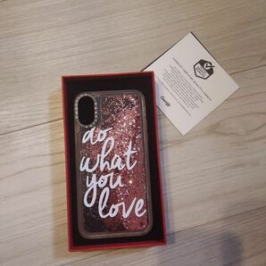 ☆iPhone xs CASETiFY ☆