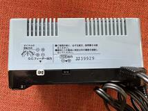 TOMIX 5501 パワーユニット N-500 電動ポイントN-PL280-30 ジャンク_画像4