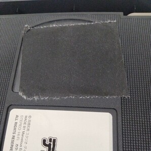 遊戯王 ビデオテープ VHS の画像6