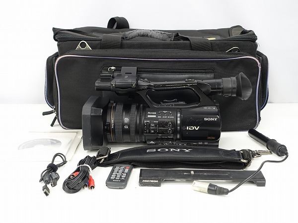 2025年最新】Yahoo!オークション -sony hvr z5jの中古品・新品 2025年最新】Yahoo!オークション -sony hvr z5jの中古品・新品