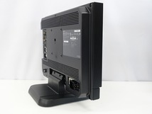 SONY LMD-B170 17型業務用ビデオモニター HD-SDI / HDMI / コンポジット 動作品 マルチフォーマット液晶モニター 2017年製 *394279_画像3