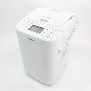 [ beautiful goods ]Panasonic home bakery SD-SB1 2019 year made 