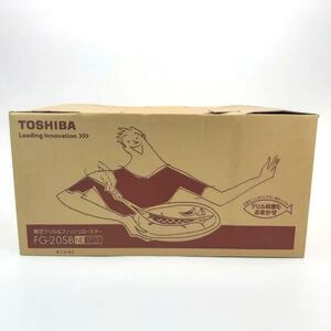 TOSHIBA