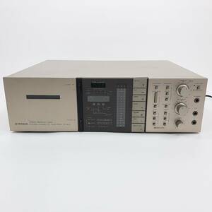*Pioneer Pioneer CT-970 cassette deck * used *