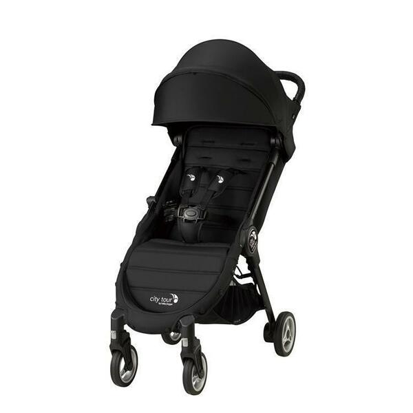 ベビージョガー baby jogger B型ベビーカー city tour