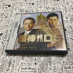 【DS】相棒DS