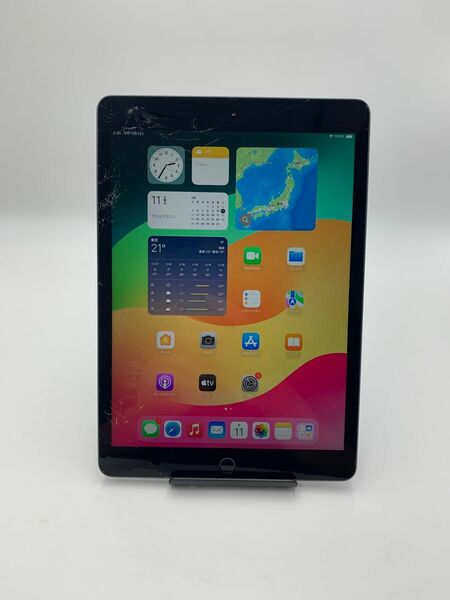 iPad 第8世代 A2270 32GB モデル番号MYL92J/A