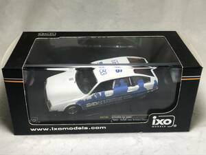 IXO 1/43 Citroen CX 1983 " SAD - Salon des Artiste Decorateurs " CLC125 Citroen Ixo 