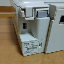 EPSON 複合機 エプソン インクジェットプリンター インクジェット複合機　EP-976A3_画像8