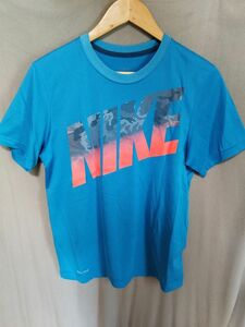 Tシャツ 半袖 NIKE ナイキ 半袖Tシャツ S ドライフィット