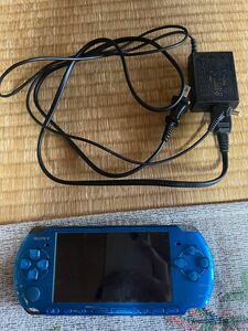 PSP ゲー厶機 SONY プレイステーション