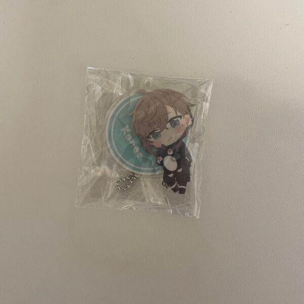 にじさんじ 叶 アクキー アクスタ にじさんじぷち
