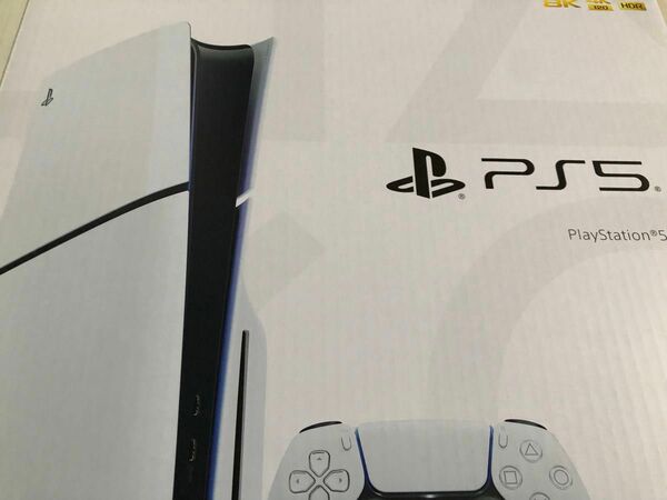 ソニー・インタラクティブエンタテインメント PlayStation 5 1TB [CFI-2000A01]新品未開封値引き交渉なし