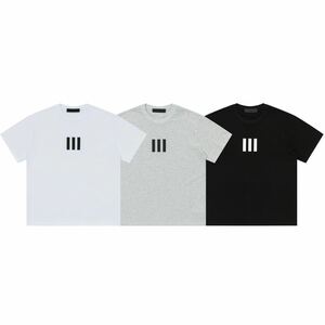 【希少品】FEAR OF GOD X AD Tee ホワイト　XLサイズ