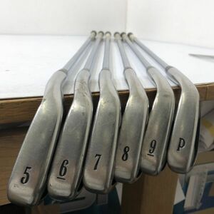 Callaway ゴルフクラブ メンズ 右利き TOUR X20 アイアンセット 6点セット AAR0413大3882/0503