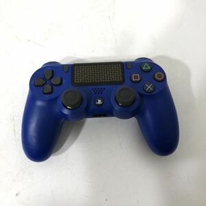 送料無料/動作確認済 SONY ソニー PS4 ワイヤレス コントローラー CUH-ZCT2J AAL0403小5245/0503