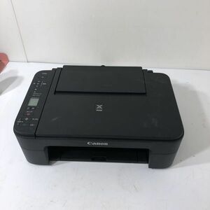 CANON キヤノン PIXUS ピクサス TS3330 プリンター インクジェット QC7-7511-DB01-01 ジャンク AAL0403大3915/0509