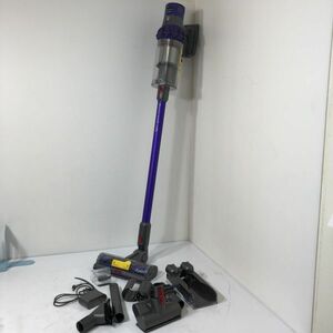 [ free shipping ]* battery excellent *Dyson Dyson V10/SV12 cordless cleaner head 233367 accessory completion AAL0424 large 3989/0515