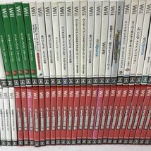 任天堂 Wii ゲームソフト 100点まとめて 大量 ドラクエ/マリオカート/バイオ/ドンキーコング/スマブラ 未検品 AAA0001大3979/0515_画像3