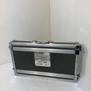 1U rack case depth 21cm AAL0417 large 3962/0516