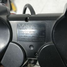 【送料無料】SONY ソニー PlayStation2 プレイステーション2 プレステ2 PS2 SCPH-70000 動作確認済み AAR0322小5510/0516_画像8