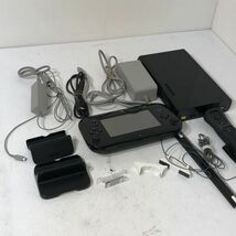 ★動作確認済★ 任天堂 Nintendo ニンテンドー WIIU 本体 WUP-101 32GB AAL0424大4011/0516_画像1