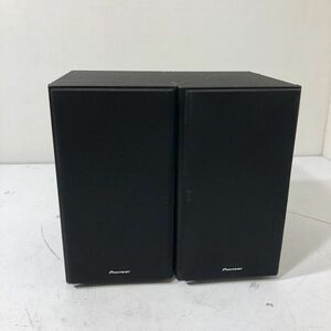 Pioneer Pioneer S-HM76 speaker pair AAL0417 large 4094/0523