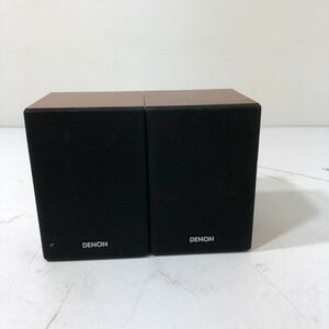 【送料無料】DENON デノン ペアスピーカー SC-AM380 AAL0501小5691/0530