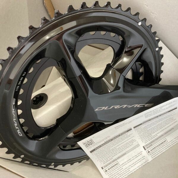 シマノ デュラエース SHIMANO DURA-ACE FC09 新品未使用