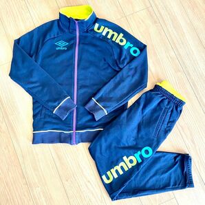 umbro スウェット 上下セット アンブロ