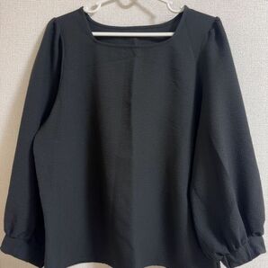 natural couture トップス