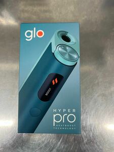 glo HYPER pro グローハイパープロ