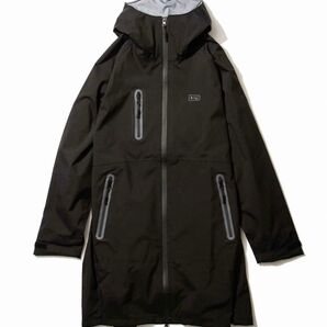 XLサイズ kiu 2WAY ストレッチマルチファンクショナルレインジャケット