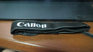 beautiful goods Canon Canon jentoru strap 