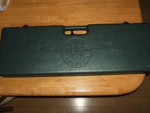  Beretta * Schott gun case 