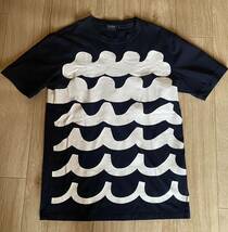 MUTA MARINE ムータマリン Tシャツ Mサイズ_画像1