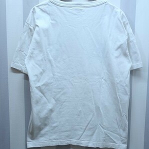 8-0026/チャンピオン T1011 半袖Tシャツ Champion 送料200円 の画像2