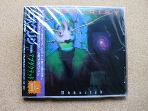 ＊【CD】ヒポクリシー／アブダクテッド（VICP5713）（日本盤・未開封品）