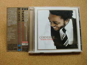 ＊【CD】コルネイユ／ザ・バース・オブ・コーネリアス（SICP1432）（日本盤）