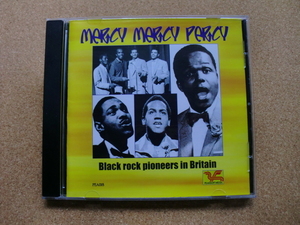 ＊【CD-R】【V.A】MERCY、MERCY、PERCY／CUDDLY・DUDLEY、NEVILLE・TAYLIR、RAY・ELLINGTON 他（PEA018）（輸入盤）