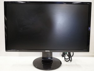 1円～BenQ ベンキュー液晶モニター 24インチ　GL2460-B 液晶ディスプレイ