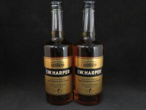 1 jpy ~ not yet . plug I.W. is -pa- Gold medal whisky 700ml 2 pcs set 