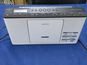 1円～　SONY システム パーソナルオーディオ CD プレーヤー ZS-E80