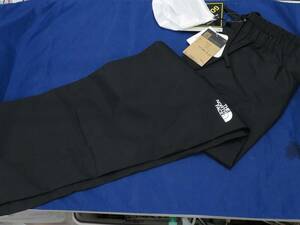 未使用　THE NORTH FACE ノースフェイス Cloud Pant NP12103 クラウドパンツ 防水 レインパンツ GORE-TEX　Lサイズ