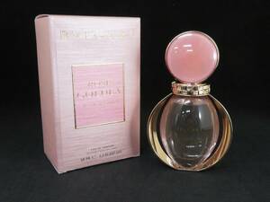 BVLGARI ROSE GOLDEA ブルガリ ローズゴルデア EDP　50ｍｌ