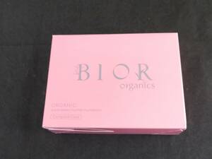 bior organics オーガニックアクア エアレスクッション