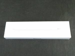 新品未開封　Apple Pencil 第2世代 MU8F2AM/A アップルペンシル　*0510-1