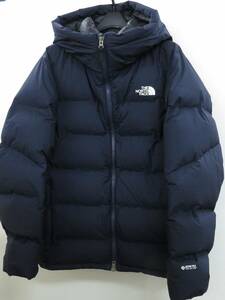 THE NORTH FACE/ノースフェイス Belayer Parka/ビレイヤーパーカ 型番:ND92215 サイズ:M　ネイビー