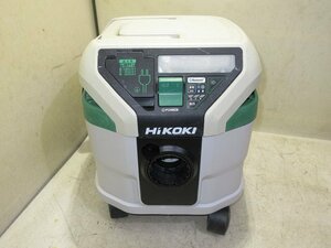 ▲▽7882　HiKOKI　ハイコーキ　集じん機　RP150YB（S）△▼